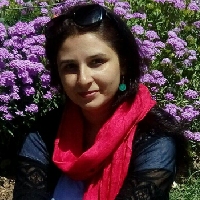 Shilpa Kamath (Parent of Nidhi)