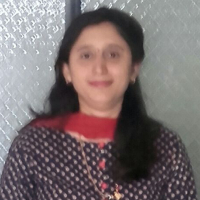 Shilpa Palli Venugopal, Pune