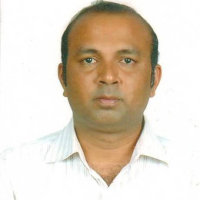 Pramod Chaganti (Parent of Ipsita & Nivriti)